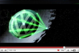 Rebellion gegen Volkswagen! Greenpeace: VW muss CO2-Sparen: Video: Greenpeace produziert Video-Clip in Anlehnung an die Passat Super Bowl-Werbung