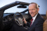 Opel: ein VW-Mann macht jetzt Opel! : Dr. Karl-Thomas Neumann zum Opel-Vorstandsvorsitzenden, GM Europe President und GM Vice President ernannt