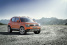 VW Taigun nimmt Formen an: So sieht die Weiterentwicklung Kompakt-SUV-Studie aus 