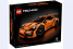 LEGO Technic Neuheit im Maßstab 1:8: Mit 2.704 Bausteinen zum Porsche 911 GT3 RS