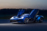 Schnellstes Serienmodell von Ford aller Zeiten: : Neuer Ford GT erreicht eine Höchstgeschwindigkeit von 347 km/h 