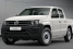 Neues Basis-Modell: VW Amarok jetzt als Trendline bestellbar