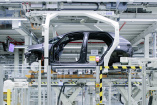 Vorbereitungen im VW Werk Zwickau laufen: VW ID.3 Serienproduktion startet im November