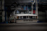 Klassiker mit kernigem Sound: Old school BMW 728 (E23) mit H&R-Fahrwerk, Luft und BBS