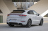 E-Kennzeichen als Lachnummer: V8-Turbo mit E-Kennzeichen: Porsche Cayenne E-Hybrid mit mehr E-Reichweite und Steuererleichterung