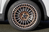 3. World Wheel Award 2021 powered by ESSEN MOTOR SHOW: Mercedes-Benz gewinnt den 3. WORLD WHEEL AWARD in der Kategorie „Hersteller"