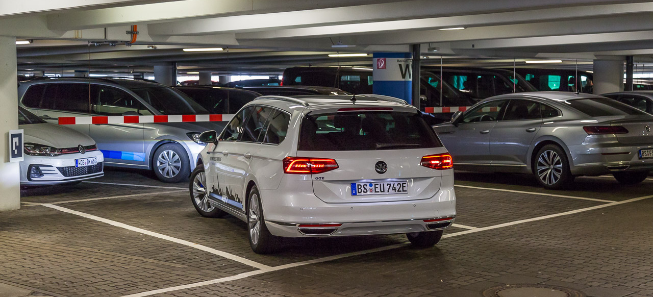 Wo Kann Man Am Flughafen Eindhoven Günstig Parken www.vau-max.de