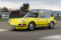 Der Zauber des Bürzels: Im Fahrbericht: 50 Jahre Porsche 911 Carrera RS 2.7