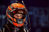 Deutsches Talent fährt GTE-Boliden der WEC: VAU-MAX-Fahrer Finn Gehrsitz nimmt am Rookie-Test der Sportwagen Weltmeisterschaft teil