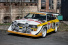 History Channel: Das Audi-Einhorn der Rallye Geschichte als S1 Replika mit 500 PS