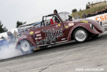 Das Drag Day: Bitburg on Fire: Viertelmeile Racing-Action am Motorpark Bitburg