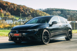 Essen Motor Show 2024: Eibach Innovationen und Fahrzeug-Highlights in Essen