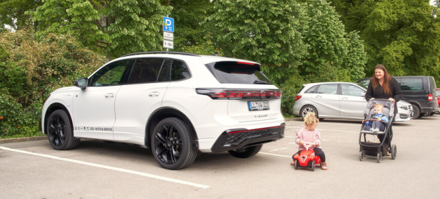 Schäden in Höhe von rund 4,5 Milliarden Euro: ADAC-Test zeigt Schwächen bei rückwärtigen Notbremsassistenten vieler Hersteller