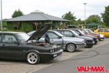 Retro Day 2010 - Die  Bilder zum Treffen alter Autos: So war es beim Retro Day in Northeim