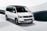 VW T5 Caravelle als Edition Sondermodell: Caravelle Edition komplettiert die Edition-Modellreihe