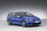 Perfekte Kombination: VW Golf R Variant - Das Warten hat ein Ende 