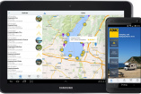 Camper-App: ADAC bietet neue Campingplatz-App