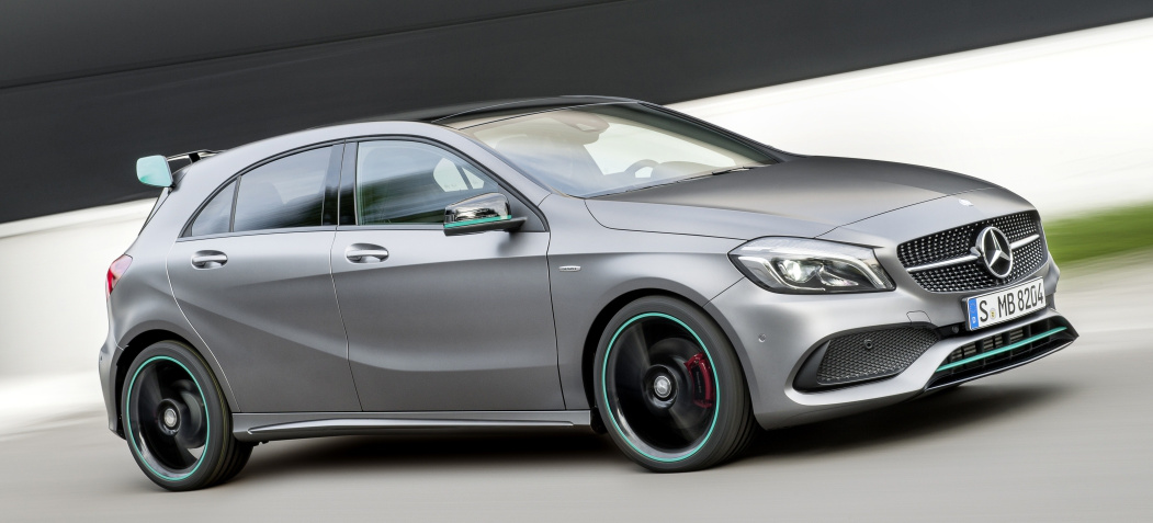 Mercedes E Sport Matic Mercedes E Sport Matic