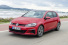 Frischzellenkur für Volkswagens Dauerbrenner: Fahrbericht: 2017er VW Golf 7 GTI und GTD Facelift 