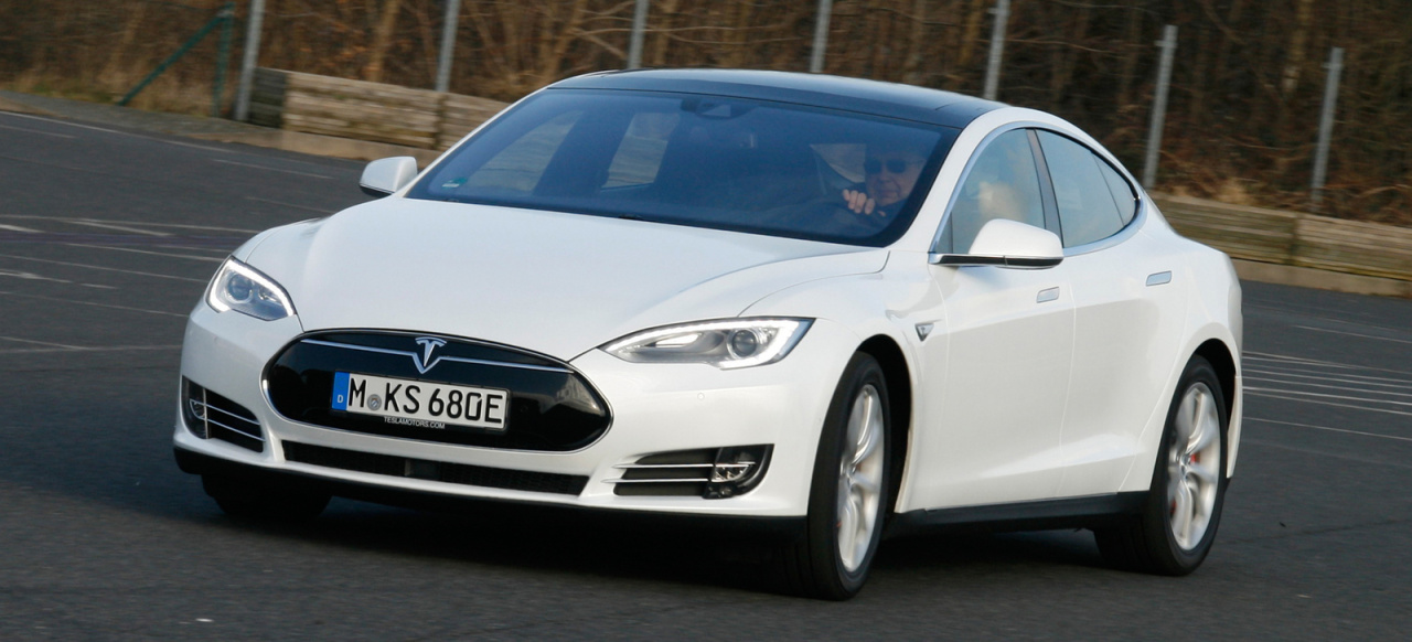 Tesla 60d hotsell