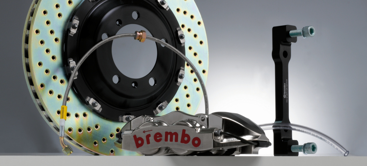 Bremsentipps! : Typische Probleme an Bremssystemen und das rechtzeitige ...