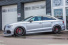 Zehn Jahre KW Fahrwerkfedern : KW Gewindefedern für alle Audi RS3 (8V) 
