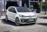 Up-grade: R-Line Exterieur Paket für den VW up!
