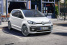 Up-grade: R-Line Exterieur Paket für den VW up!