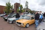 DEUVET NEWS: Angriff auf Young- und Oldtimer