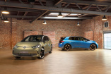 Bestellfreigabe: Made in Germany - Der neue VW ID.3 kann ab sofort geordert werden