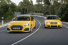 25 Jahre Audi RS 4: Sondermodell zum Geburtstag - Audi RS 4 Avant „edition 25 years“