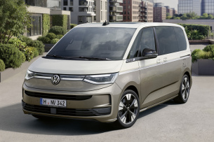 Neuer VW Multivan (2026): Facelift bringt frisches Design, neue Farben und ikonische Details