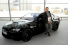 Moritz Bleibtreu fährt ab sofort BMW M3