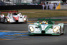 Zurück nach Le Mans  Porsche kommt 2014 wieder: Der LMP1-Prototyp soll beim die 24 Stunden vorn mitmischen
