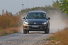 2012er VW Tiguan 2.0 TDI 170PS im Fahrbericht : Schatz, ich habe unseren Touareg geschrumpft  -  Mit dem VW-SUV durch Europa