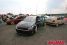 VW Blasen 2012  So war die VW Party am Lausitzring: Im Osten nichts Neues? 17. Internationales VW Blasen