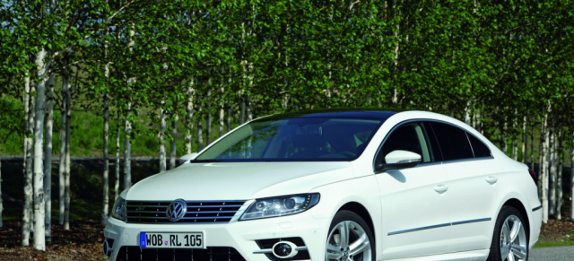 R Line Ausstattung Fur Den Vw Cc Damit Der Passat Noch Sportlicher Wird Vau Max Inside Vau Max Das Kostenlose Performance Magazin
