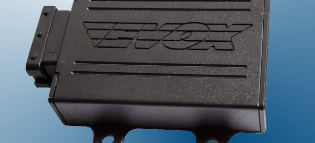 Die EVOX Box von HS Motorsport: 50 PS mehr für Golf 7 R & Audi S3 : Einfaches und effektives Tuning für die beiden Sportskanonen
