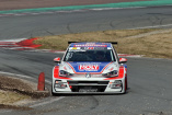 Der Golf GTI in der ADAC TCR Germany: Neun GTIs gegen den Rest der Welt!