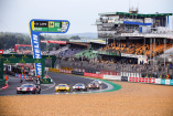 TV & Stream: Das 24h-Rennen von Le Mans 2020: Übersicht: Hier schaust du das legendäre Rennen im TV und im Stream