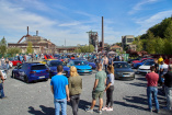 Festival Sommer 2021: Events endlich wieder live und draußen!