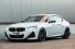 Handling Kurs am Hot Hatch: H&R Sportfedern für den BMW M240i 4WD
