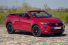 Ohne Nachfolger: Kein T-Roc Cabrio in zweiter Generation