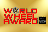 6. WORLD WHEEL AWARD powered by ESSEN MOTOR SHOW: Levella macht den Hattrick