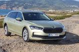 Wertmeister 2024: Gut investiertes Geld: Welche Autos verlieren am wenigsten Wert?