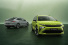 Mit 340 PS, 550 Kilometer Reichweite fürs Topmodell des Enyaq: Škoda Enyaq RS – sportliches Elektro-Coupé mit 340 PS