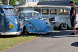Classic Studie 2025: 82 Prozent freuen sich über Oldtimer