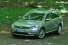 Test: Unterwegs im Passat Alltrack TDI 4Motion : Im Test: Passat Alltrack 4MOTION BlueMotion Technology 2,0 l TDI mit 177 PS und 6-Gang-Doppelkupplungsgetriebe DSG