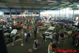 Diese Wochenende: TuningEXPO 2013  Das sind die Highlights: Vom 28. bis 30. Juni in Saarbrücken! TuningExpo - The Place to be...