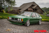 Ein Scirocco mit Golf-Herz: 38 ist doch kein Alter: VW Scirocco 1 dank Mega-Umbau in Bestform